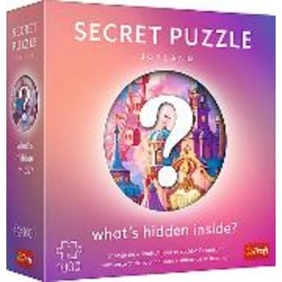 Puzzle Secret Joyland 1000T