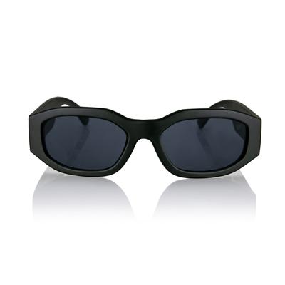 Sonnenbrille MARC LAUDER "MA03-01", Jungen, schwarz, Sonnenbrillen Sonnenbrille, 3: dunkles Glas, starke Sonneneinstrahlung
