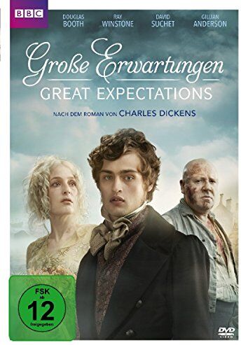 Brian Kirk - Große Erwartungen - Great Expectations - Preis vom 30.09.2026 09:01:18 h