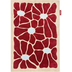 Grand Groovy Bloom Teppich 200 x 290 cm