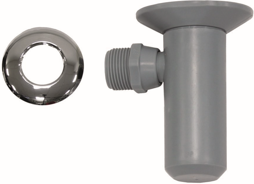 entonnoir de Vaillant 000376 avec siphion, raccord 2000 "