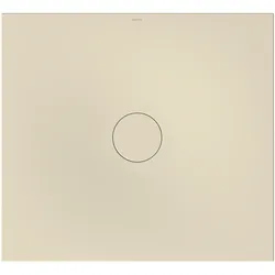 BetteAir Duschfliese, 1100x1000mm, 7360-006, Farbe: Jasmin
