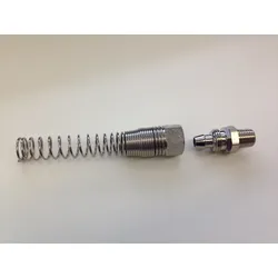 ELMAG Drehbarer Anschluß für PU-Schlauch - 42491