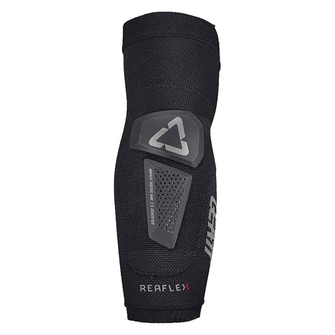 Leatt Elbow Guard Reaflex Hybrid V25 (XL, Ellbogenschoner, Einzelstück) (5025202563)