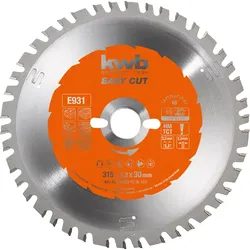 kwb Bk-Sägebl. HM Ø 315 x 30  Z48 593133