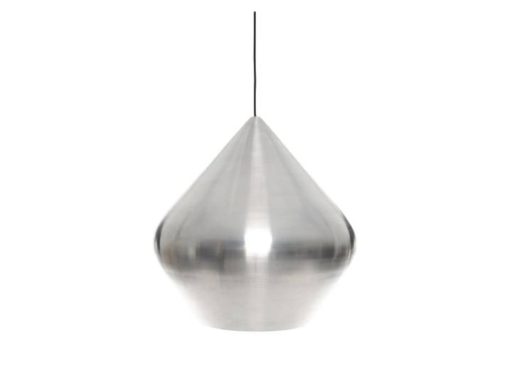 Tom Dixon Beat Unbeaten stout Lampenschirm Ø52 cm Aluminium