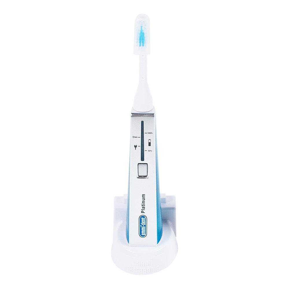 Emmi Ultrasonic GmbH Emmi-dent Ultraschall Zahnbürste Care 4.0 13914925