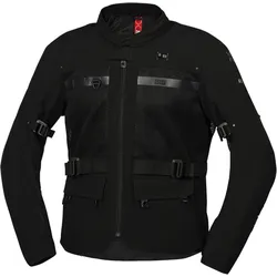IXS Venture-BigAir 1.0 Motorrad Textiljacke 7XL