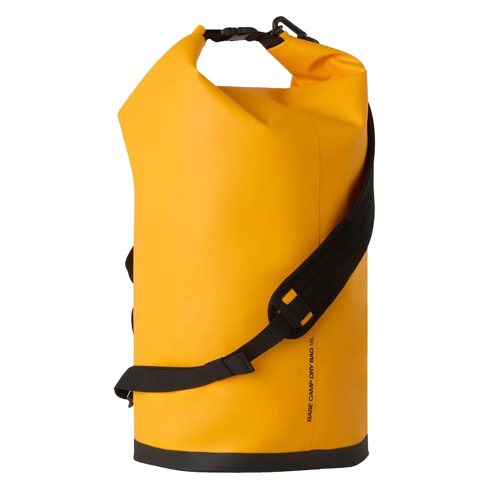 North Face Base Camp Dry 18L (723224)