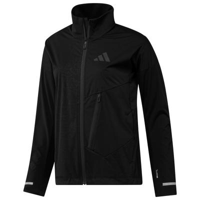 adidas Terrex - Women's Xperior Softshell Jacket - Langlaufjacke Gr XS schwarz