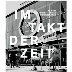 Im Takt der Zeit, Sachbücher