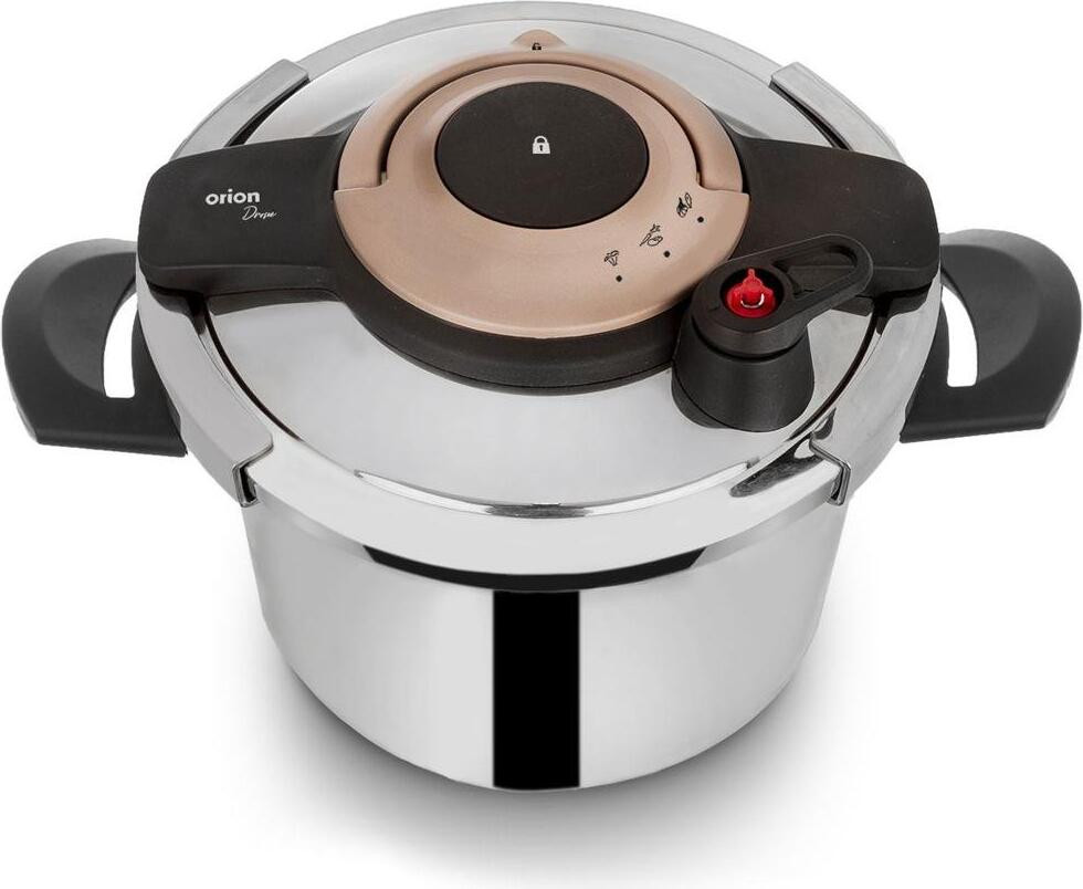 Orion Drukpan Drone 5 liter modelnummer 113185