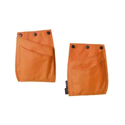 Hängetaschen f. Accelerate-Safe "19450-129" Complete - Orange