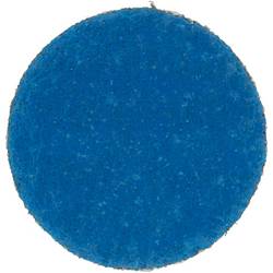 LUKAS-ERZETT PSG 050 ZK 60 A33530500600458 Schleifblatt Körnung (num) 60 (Ø x L) 50 mm x 50 mm 50 St.