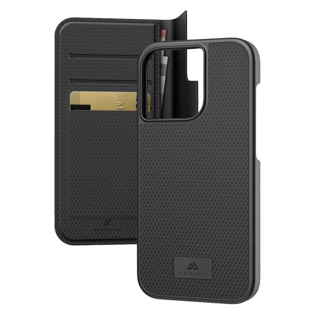 Black Rock 2in1 (Apple iPhone 14 Pro) (1212TIW02)
