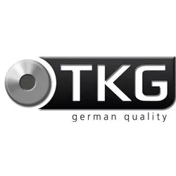 TKG Wandascher Ø90xH100mm - 350042