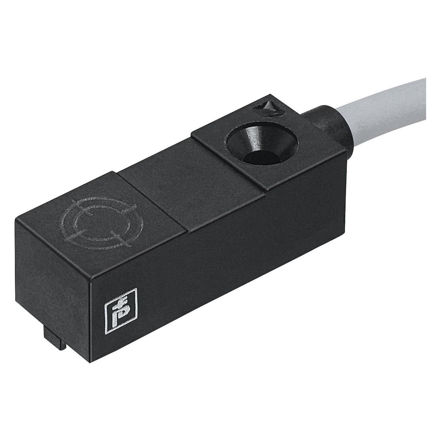 Pepperl & Fuchs PEPPERL+FUCHS NBN4-F29A-E2-C (089944)