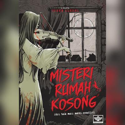 Misteri Rumah Kosong - Glenn Alexei, Audio, 9789180442312