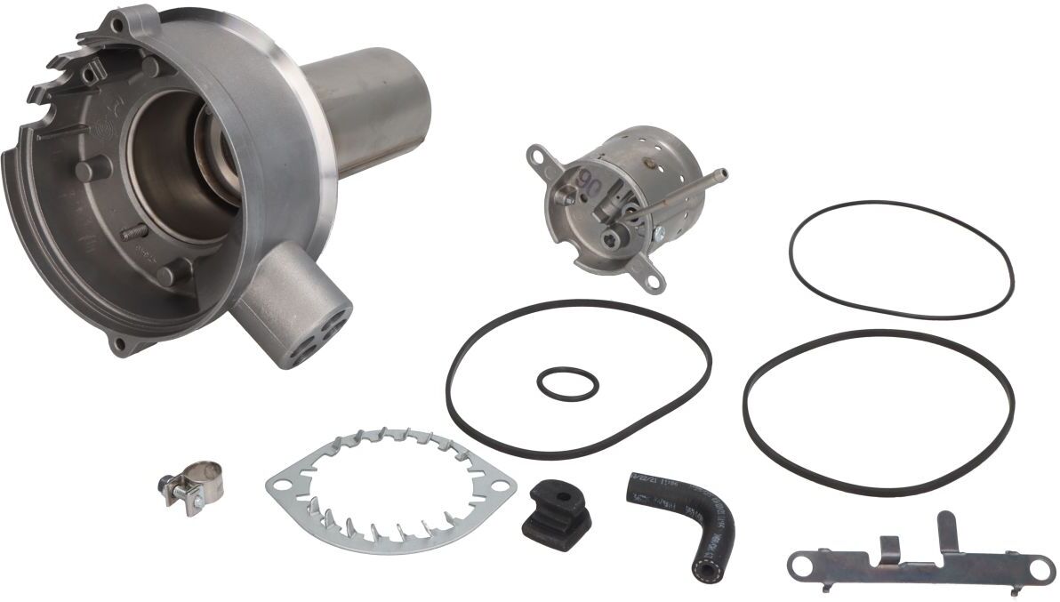 Webasto Bruciatore del riscaldatore ausiliario 9039292A