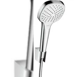 HG Brauseset CROMA SELECT E VARIO Isifle
