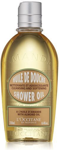 L'Occitane en Provence Amande Duschöl 250 ml 250 ml