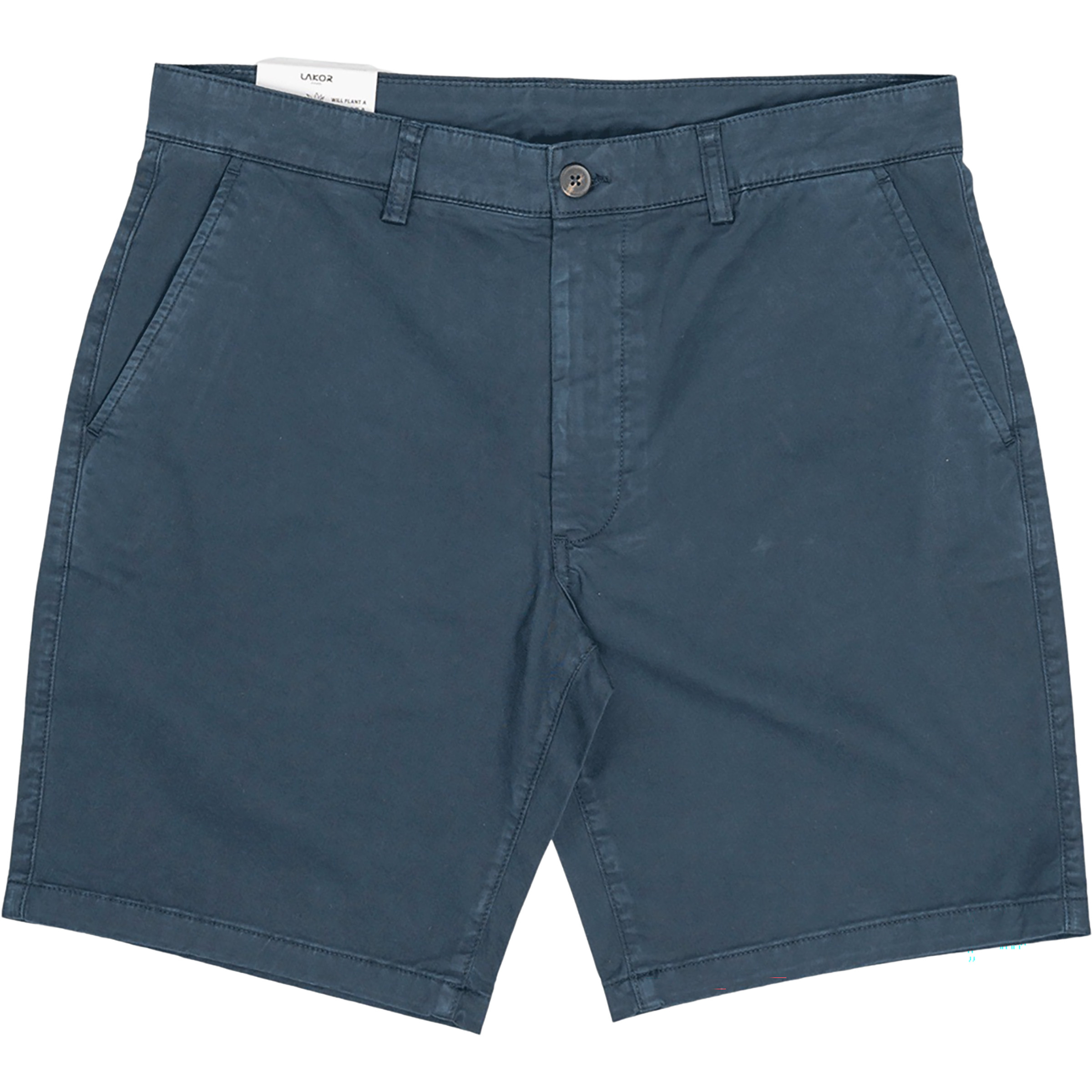 Lakor McBeardface Herren Jeans & Freizeithose blau Größe INCH 32 Lifestyle Hautfreundlich