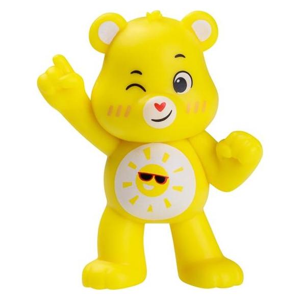 Sandisk Figurka Kids World CARE BEARS S1 FIGURES - 8 PACK DELUXE BOX (ASSORTMENT) (CB2070)