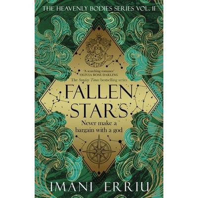 Fallen Stars, Taschenbuch von Imani Erriu, Penguin Books Ltd, 978-0-241-74058-3