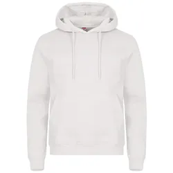 CLIQUE Miami Hoodie 01 - off white XL