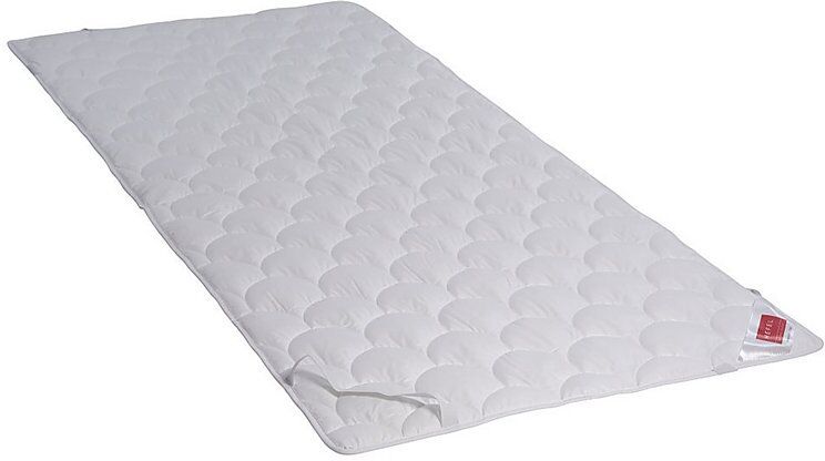 HEFEL Unterbett Edition 101 180x200cm weiss EG
