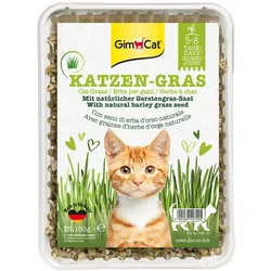 GimCat Katzengras 12x150 g