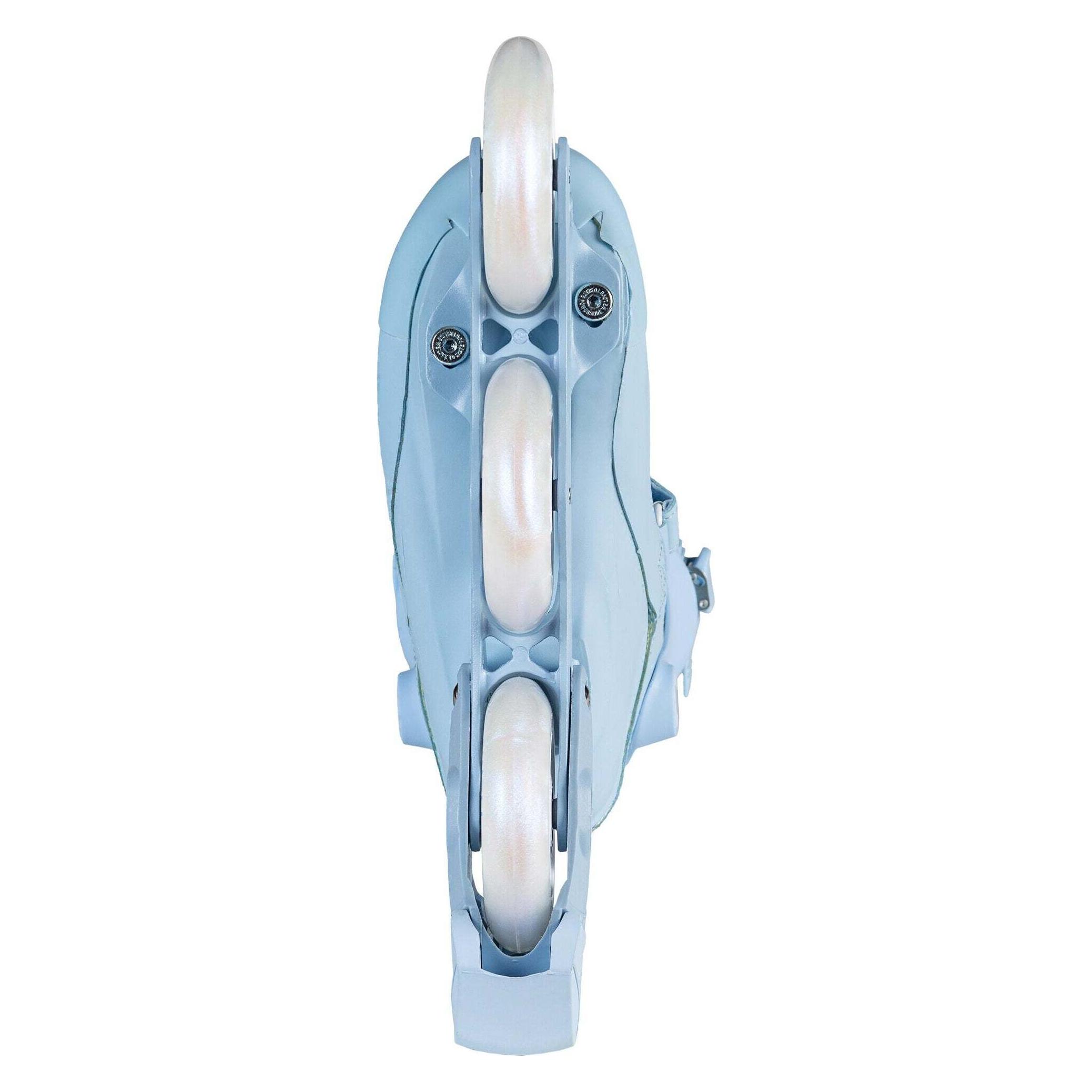 Powerslide Swell Skates (46) (510064)