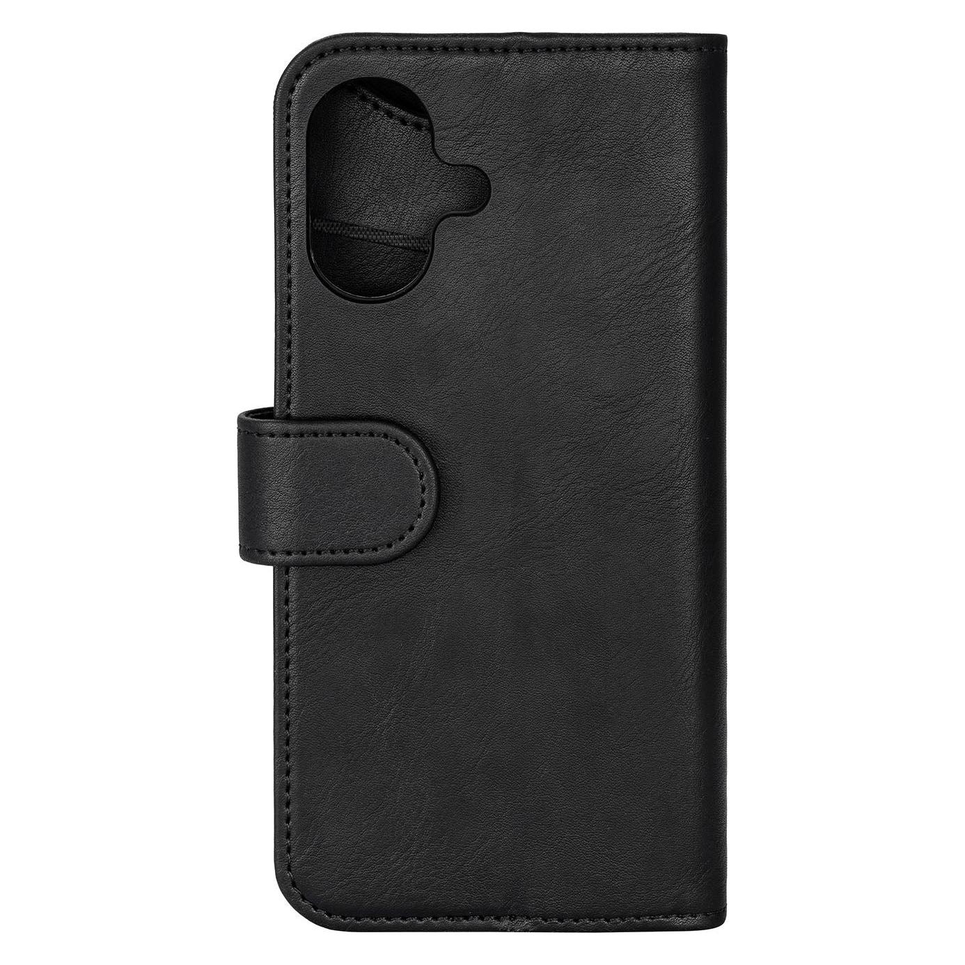 Samsonite GEAR Classic 3 card Recycled MagSerie iPhone 17 Black (Apple iPhone 17) (599480)