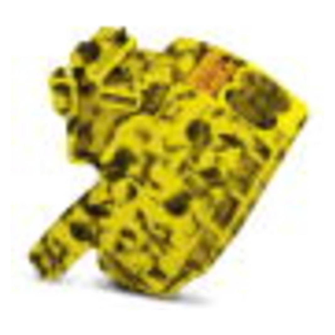 Phoenix Contact Abgriffklemme AGK 10-PTPOWER BK/YE AGK 10-PTPOWER BK/YE Inhalt: 10 St. (3260154)