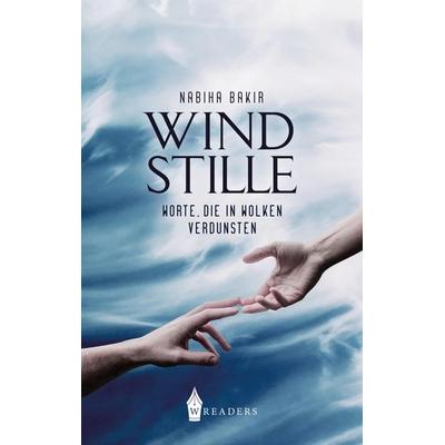 Windstille, Taschenbuch von Nabiha Bakir, Bod, 978-3-96733-357-2