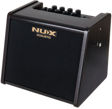 Nux AC-25