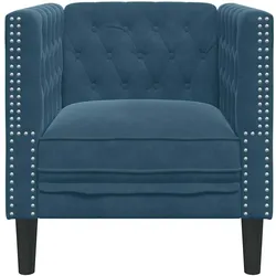 vidaXL, Sessel, Valleno (1-Sitzer)