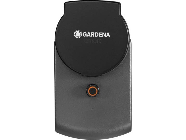 GARDENA Smart Power Adapter Stekker - Geschikt voor buitenshuis