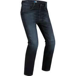 PMJ Jefferson Comfort, Jeans - Dunkelblau - 42