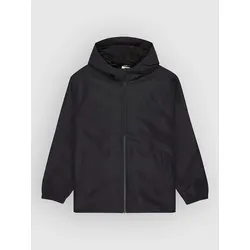 Element Alder Jacke flint black Gr. M