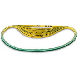 Fein Keramik-Schleifband L 520 mm, 10-Stück - 63714063010