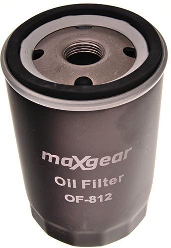 MAXGEAR 26-0131 Oil filter