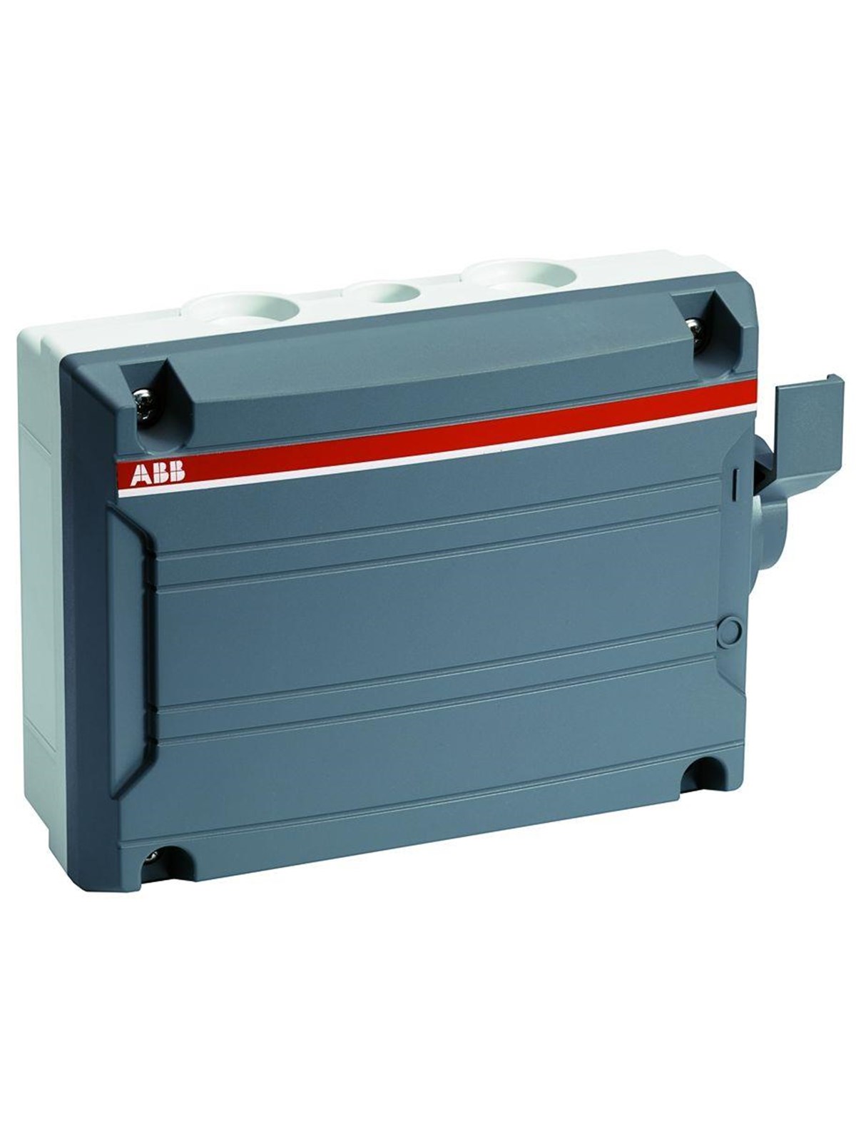 ABB Bws616tpn safety switch
