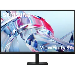 Samsung ViewFinity S70H LS32H704EAUXEN 32 Zoll 4K (UHD) VA Monitor
