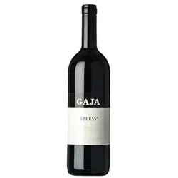 Barolo Sperss 2019 -  Gaja