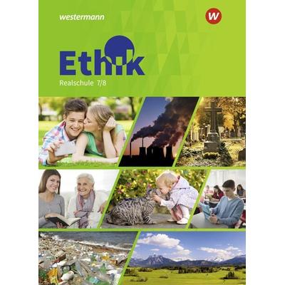 Ethik - Ausgabe für Realschulen in Bayern, Gebundene Ausgabe von Tanja Heim,Christina Pflüger,Manuela Wegele,Stefan Wiehler, Schroedel,