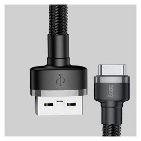 Baseus Cafule Series (2 m, USB 2.0) (CAMKLF-CG1)
