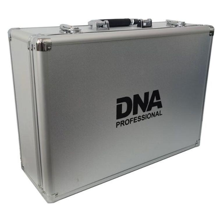 DNA CASE 46x33 Mikrofongehäuse Mixer Effekt (5908249820210)