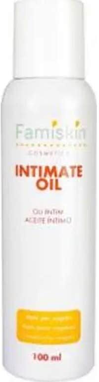 Famiskin Intimate Oil 100ml
