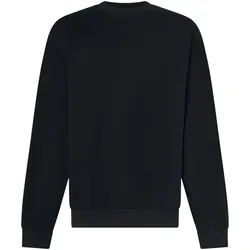 OAKLEY B1B REPEATED CREWNECK Sweater 2025 blackout - M